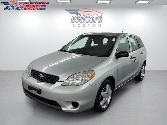 TOYOTA COROLLA MATRIX 2006 2T1LR32E26C557259 image